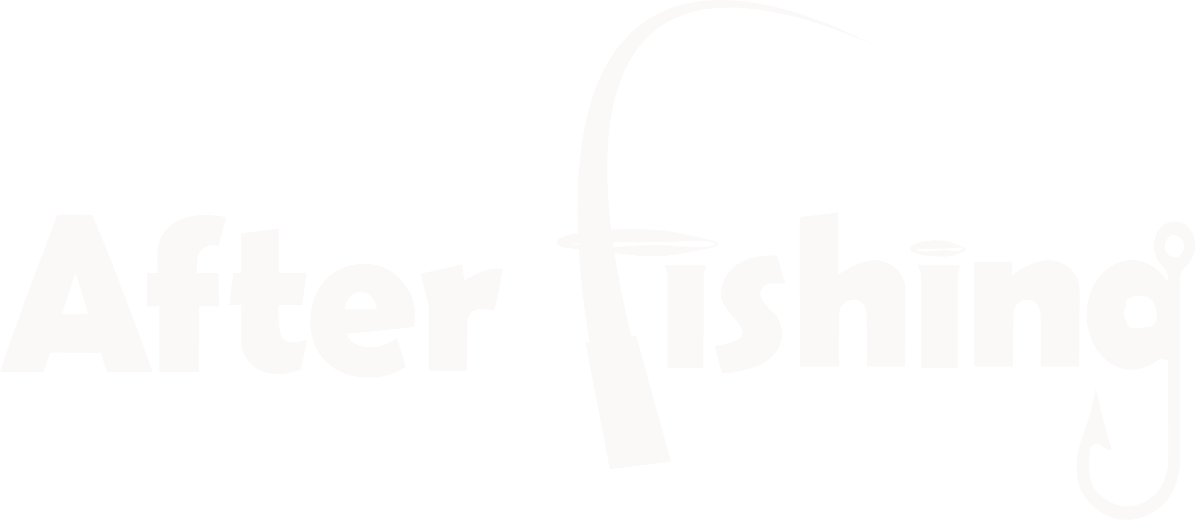 After Fishing